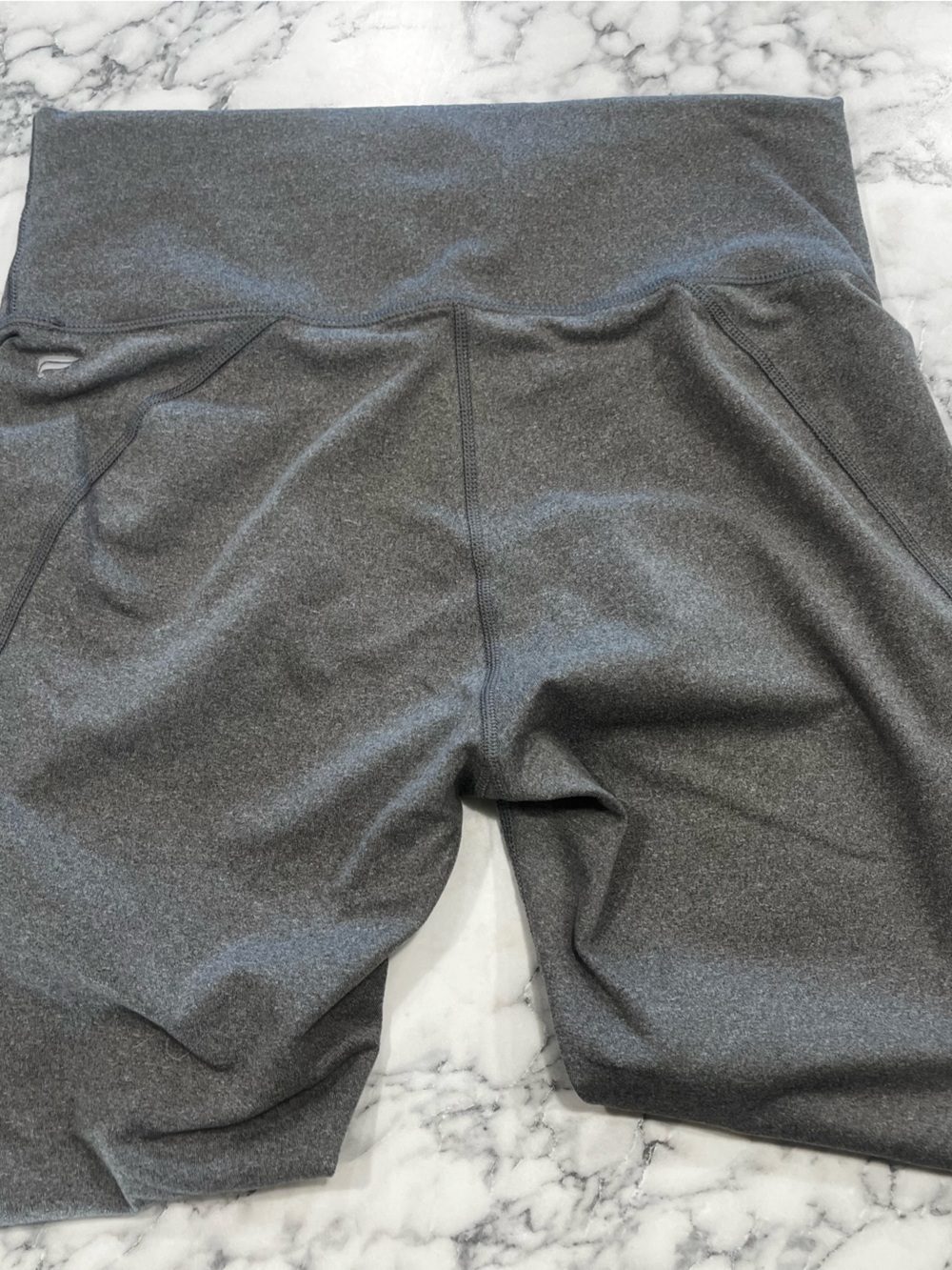 Womens Fabletics leggings size medium